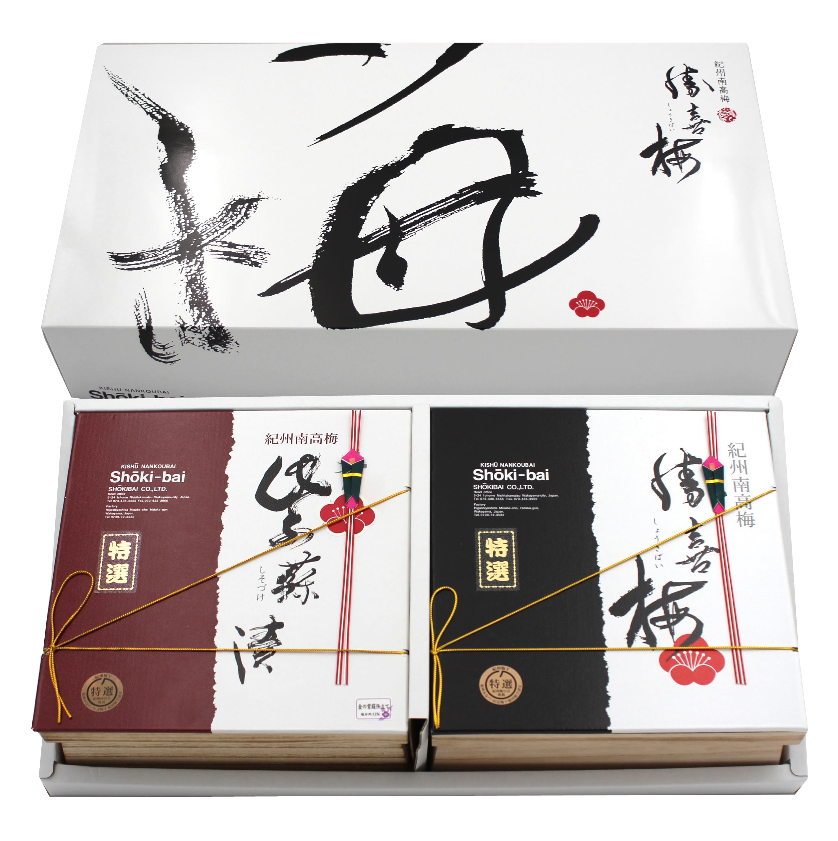 【特選セット】金紫蘇版