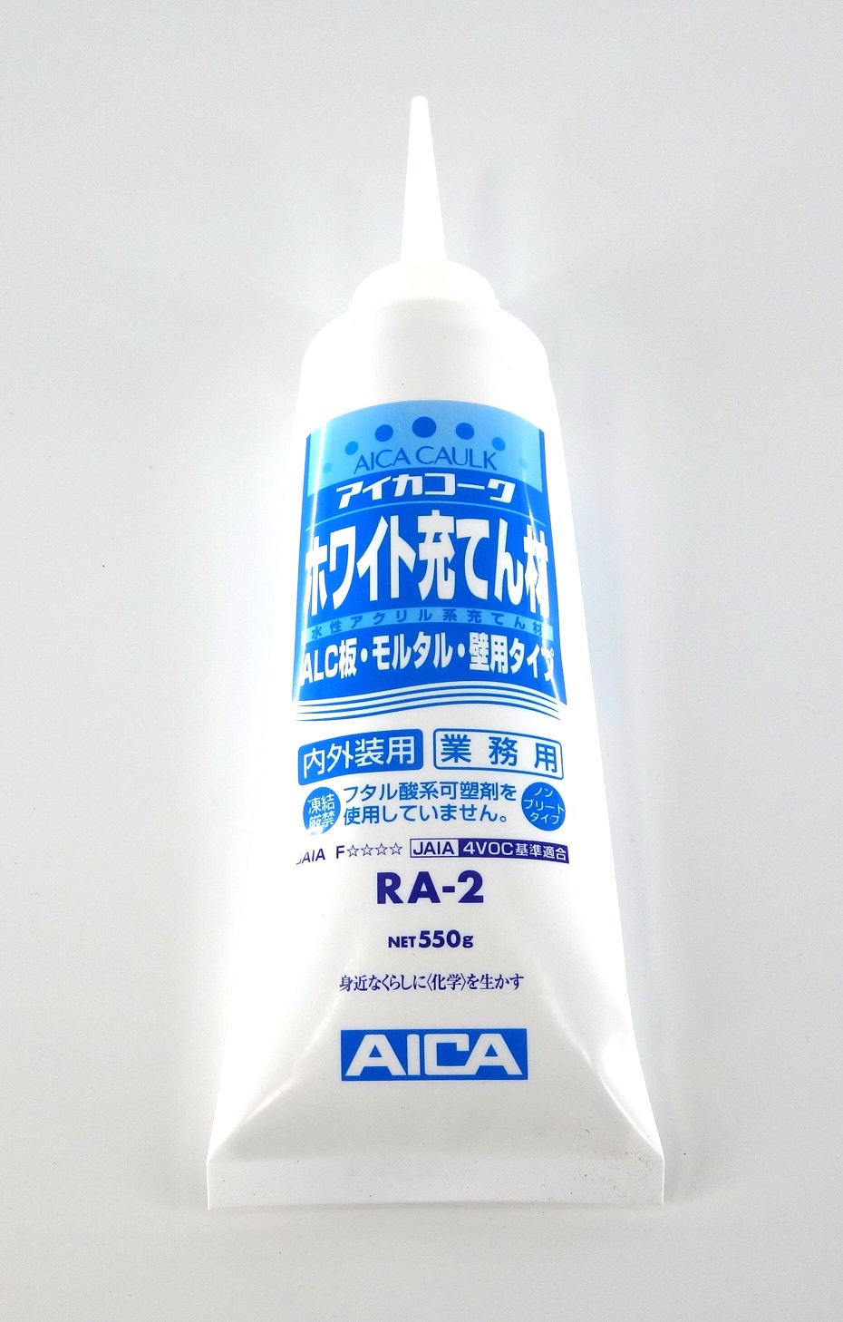 ＲＡ－２　アイカコーク　　　　　　　　　　ホワイト　５５０ＫＧ　（１０個）