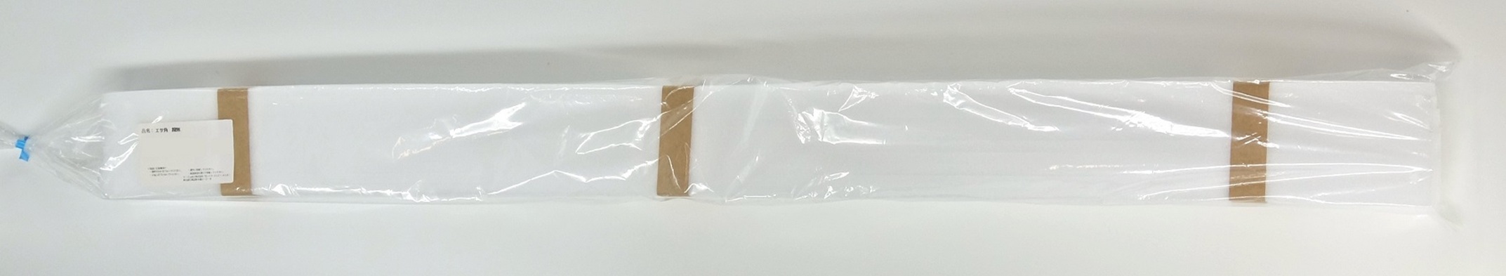 エサ角糊無１．２Ｍ　10X10　（１００本）