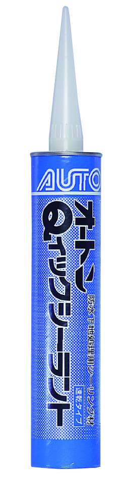 オートンＱイックシーラント　グレー３２０ML