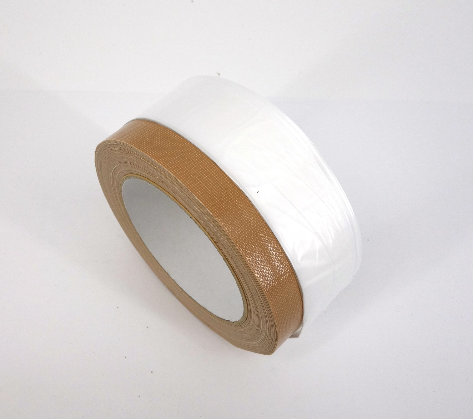 布ポリマスカー１０００太巻（マキ）　　１６ＭＭ－２５Ｍ　チャ