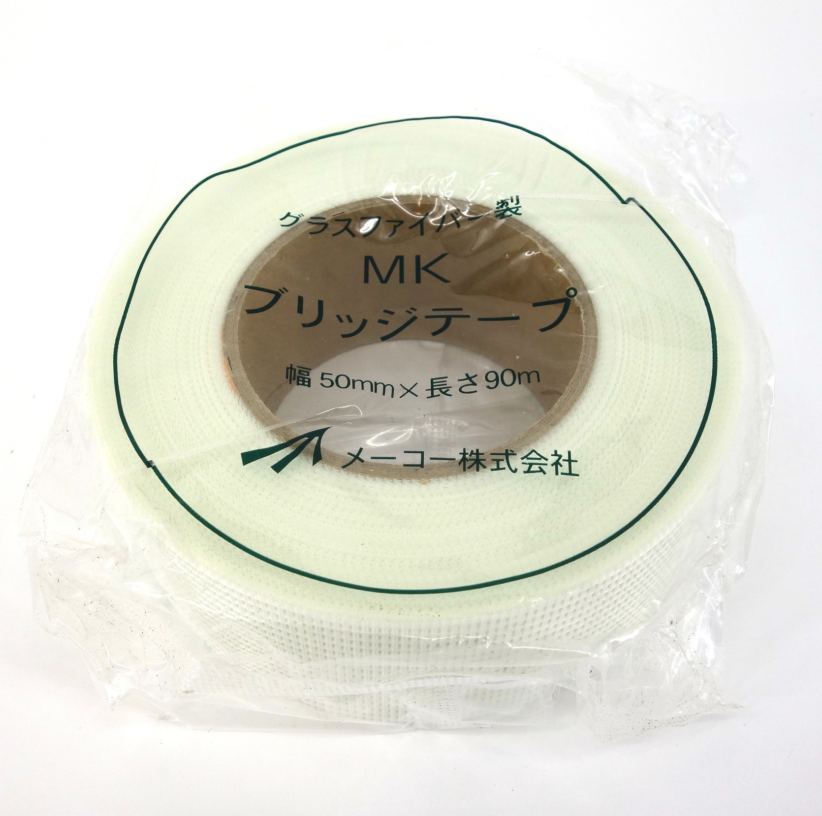 メーコーＭＫブリッヂテープ    ５０MM×９０M　１６マキ／ケース