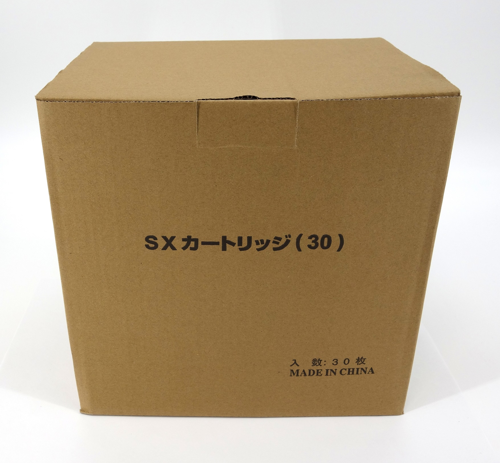 ローラーバケットＳＸカートリッジ徳用　　　（３０枚）　　１６３８４２－００３０