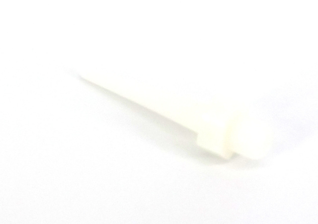 注入ガン用プラスチックノズル１ヶ　（３０ヶ）