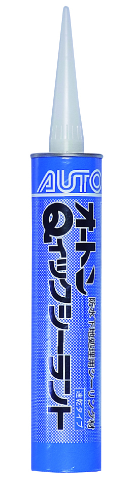 オートンＱイックシーラント　グレー３２０ML