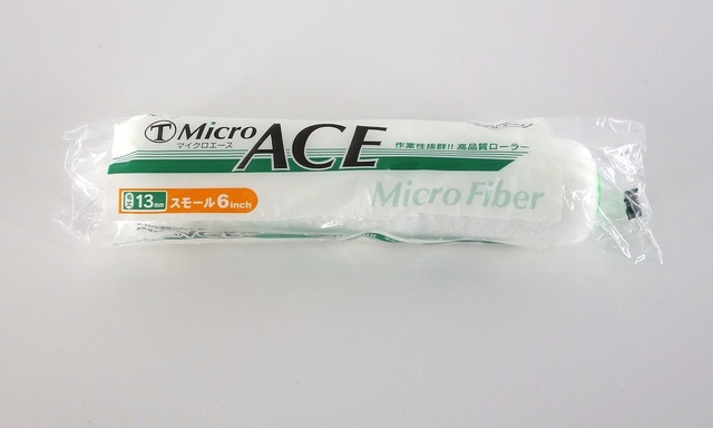 ＭＩＣＲＯ　ＡＣＥ１３ＭＭ　スモール　　　６インチ　　６Ｓ－ＭＩＢ　（５０本）