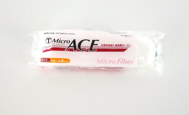 ＭＩＣＲＯ　ＡＣＥ２２ＭＭスモール　　　　　６インチ　　６Ｓ－ＭＩＡ　（５０本）