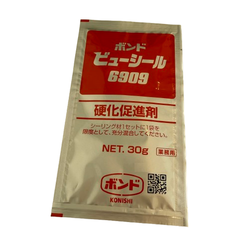 ボンドビューシール６９０９ベース