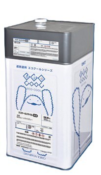 エコクールスマイル無機