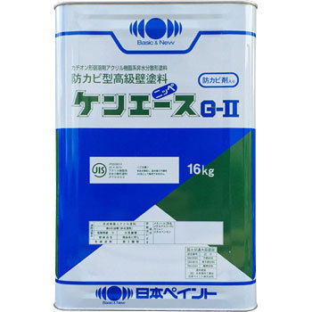 ケンエースＧII