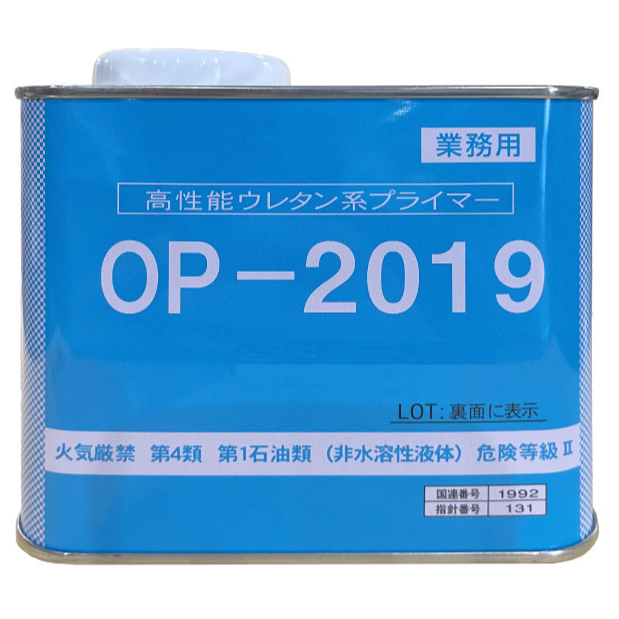 オートンプライマーＯＰ２０１９      ５００ＭＬ