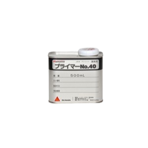 プライマーＮＯ．４０　500ML　１０缶入り