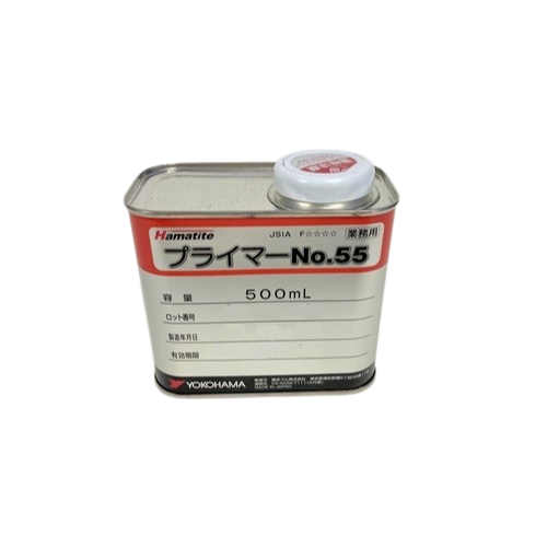 プライマーＮＯ．５５　500ML　１０缶入り