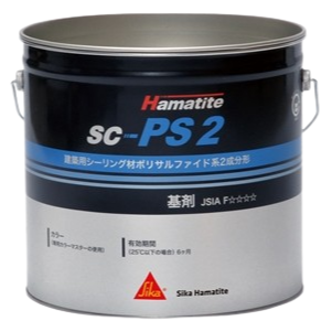 ＳＣ－ＰＳ２ベース　４Ｌ　２缶入り