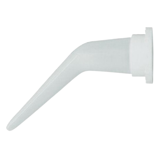 ＳＣーＰＵ１用曲りノズル４５ＭＭ＋７０ＭＭ　１０本入り