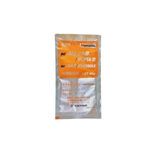 ＳＣ－ＭＳ２ＮＢ遅延剤　４０個入り