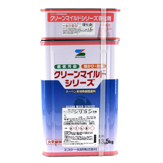 クリーンマイルドシリコン