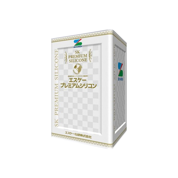 エスケープレミアムシリコン