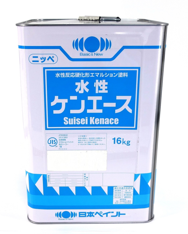 水性ケンエース