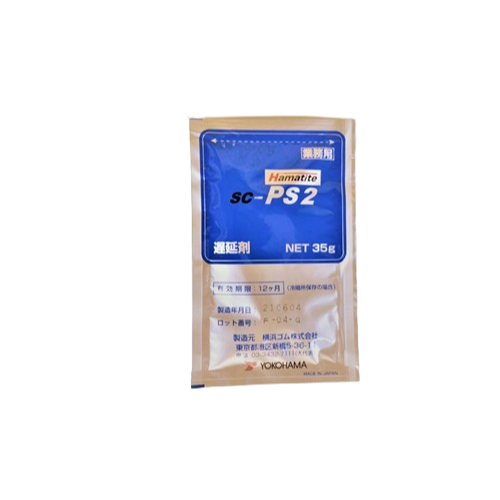 ＳＣ－ＰＳ２専用硬化遅延剤　35G　４０個入