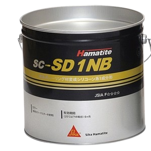 ＳＣ－ＳＤ１ＮＢベース　４L　２缶入り