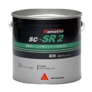 ＳＣ－ＳＲ２　４L　２缶入