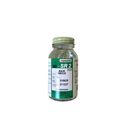 ＳＣ－ＳＲ２専用遅延剤　４０個入り