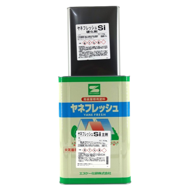 ヤネフレッシュＳｉ