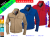 7081