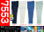 7553