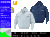 KU90480服のみ