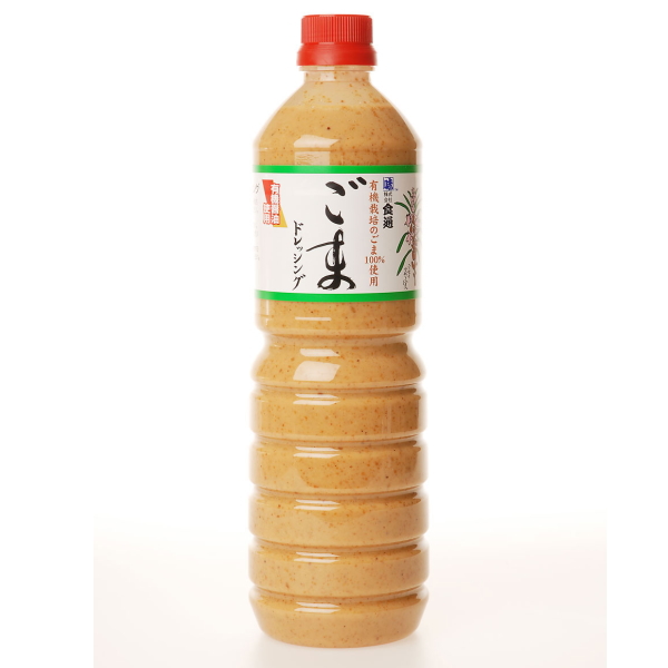 食通のごまドレッシング（1000ml）