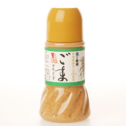 食通のごまドレッシング（230ｍｌ）