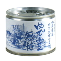 特別栽培 ゆで小豆（無糖）.