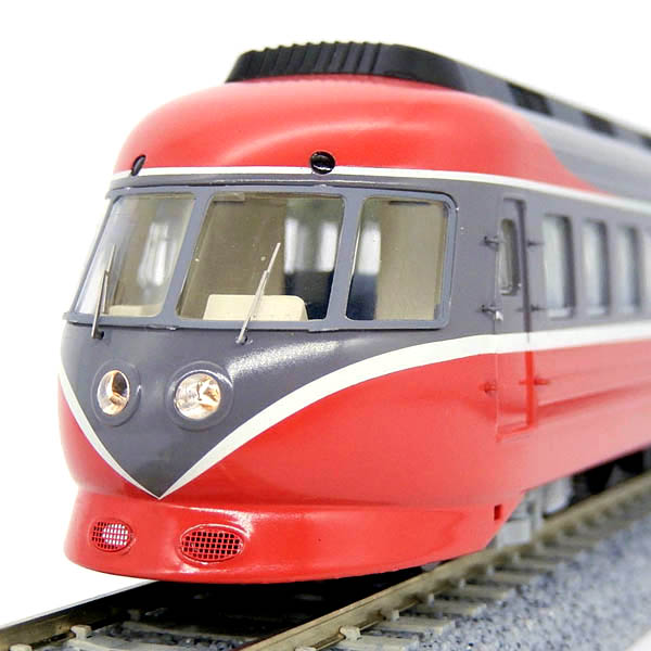 小田急ロマンスカー3000形 SE車 8両セット/SSE車 5両セット