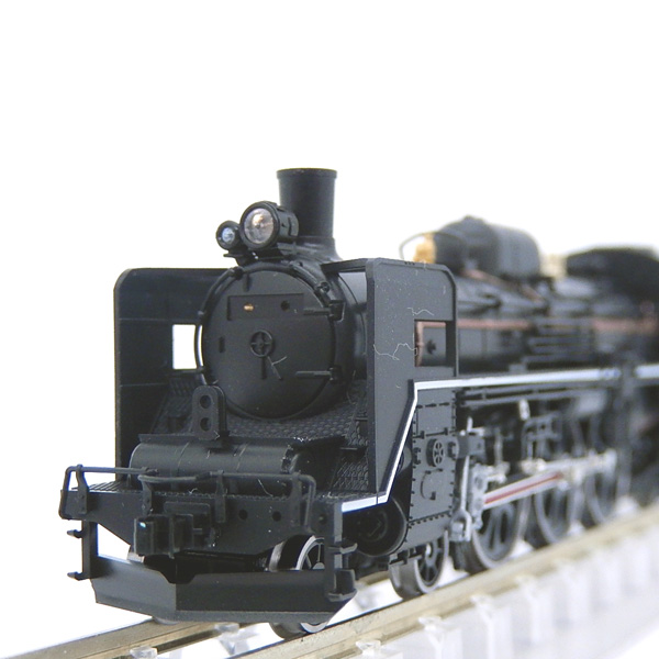 TOMIX 2012 C57形蒸気機関車（135号機） railways湘南ラインweb店