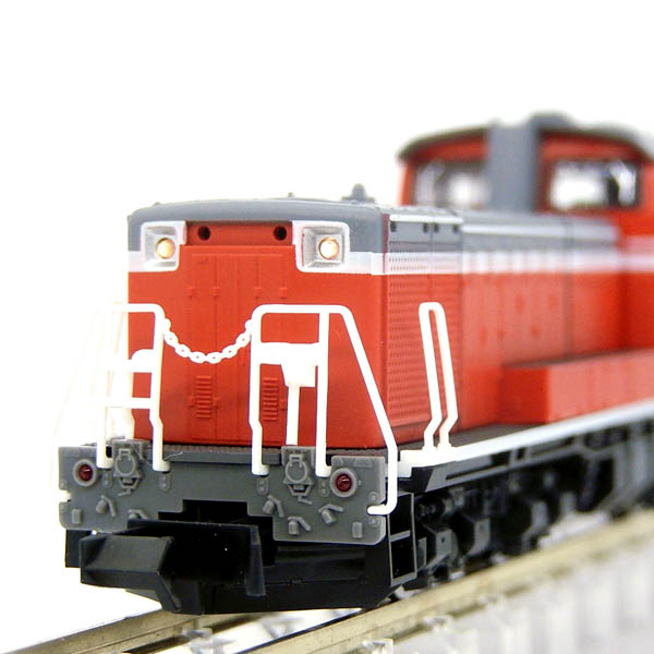 DD51 1000（米子運転所）