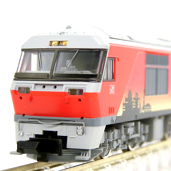 DF200 200番代（201号機・Ai-Me）