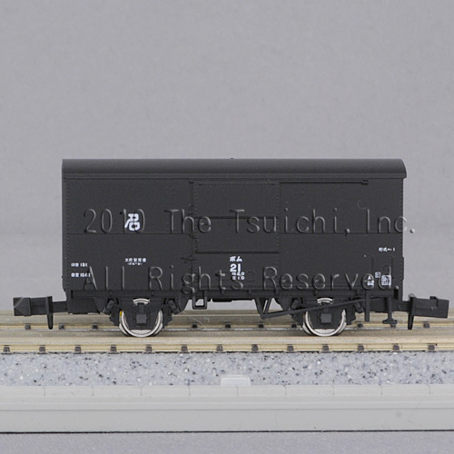 TOMIX 2729 ポム1
