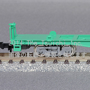 TOMIX 2740 コキ250000(コンテナなし) railways湘南ラインweb店