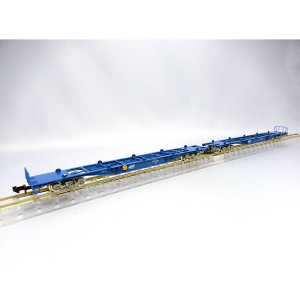 コキ105（コンテナなし・2両セット）