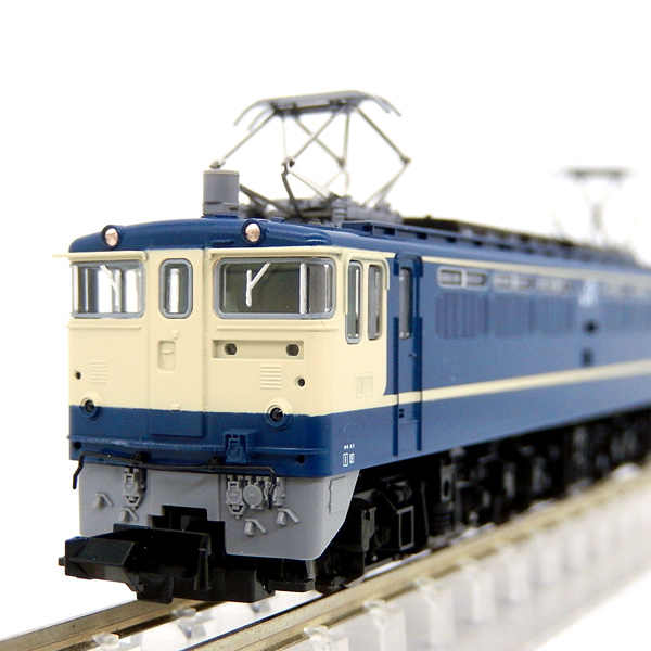EF65 1000番代（1001号機）