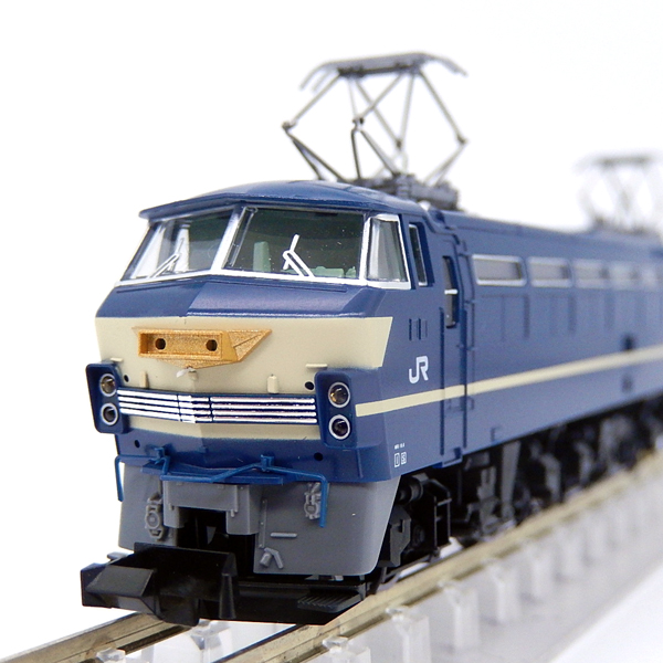 EF66 0番代（後期型）