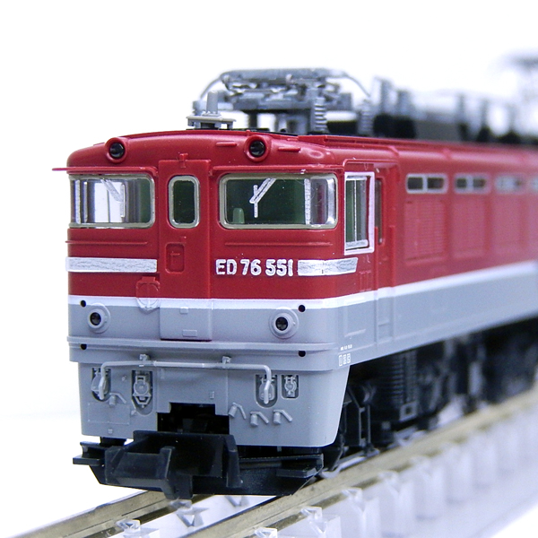 ED76 550（通常塗装）