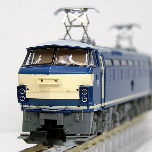 EF66-0（後期型・JR貨物新更新車）