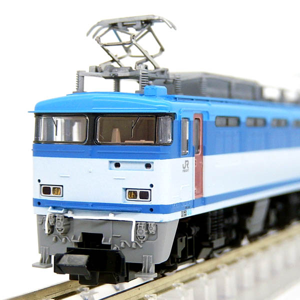 EF81 450番代（前期型）