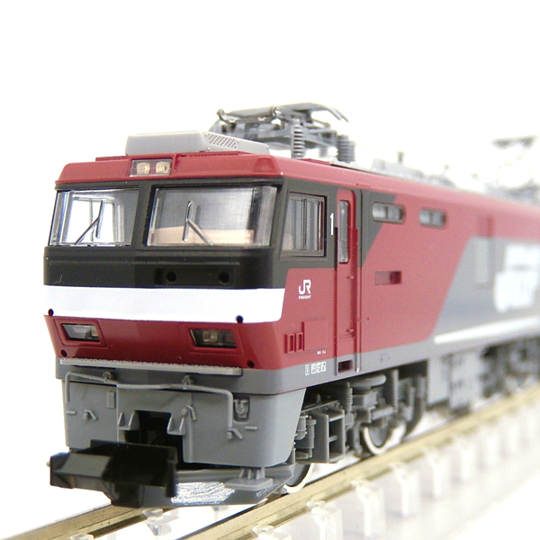 EH500形（1次形）