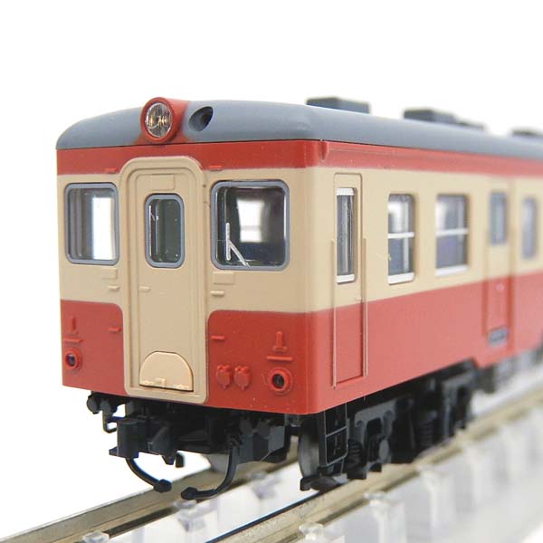 キハ20形