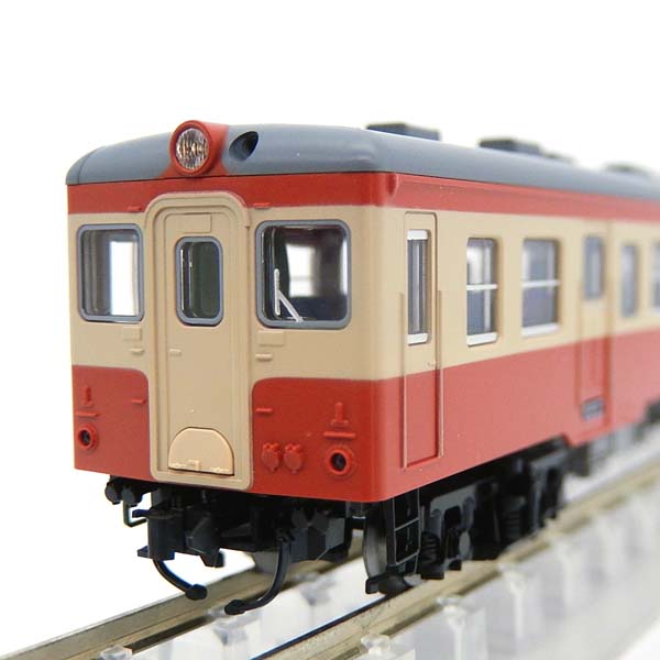 国鉄 キハ25形ディーゼルカー（首都圏色）セット｜製品情報