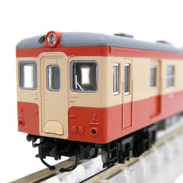 キハユニ26形